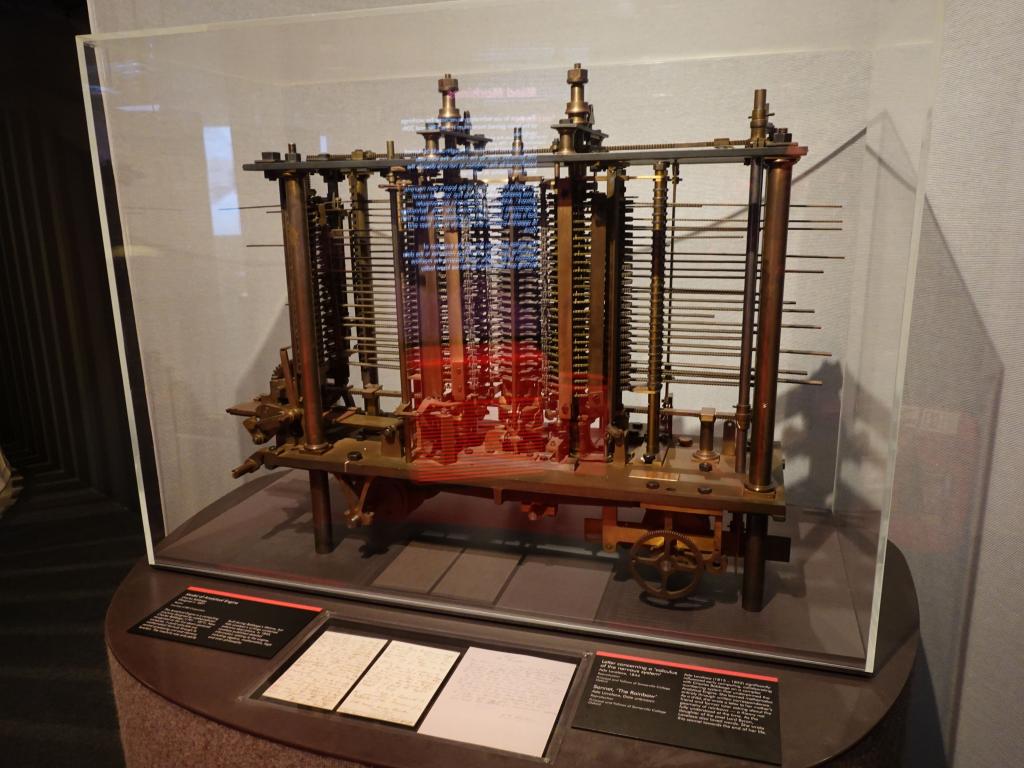 105 - 20210831 Liverpool World Museum