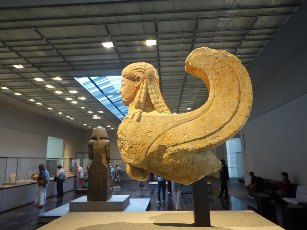 124 - 20211111 Louvre Abu Dhabi