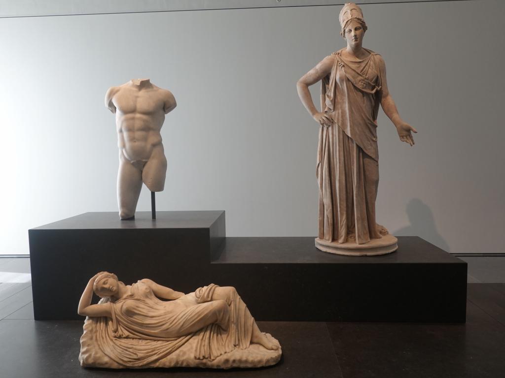 126 - 20211111 Louvre Abu Dhabi