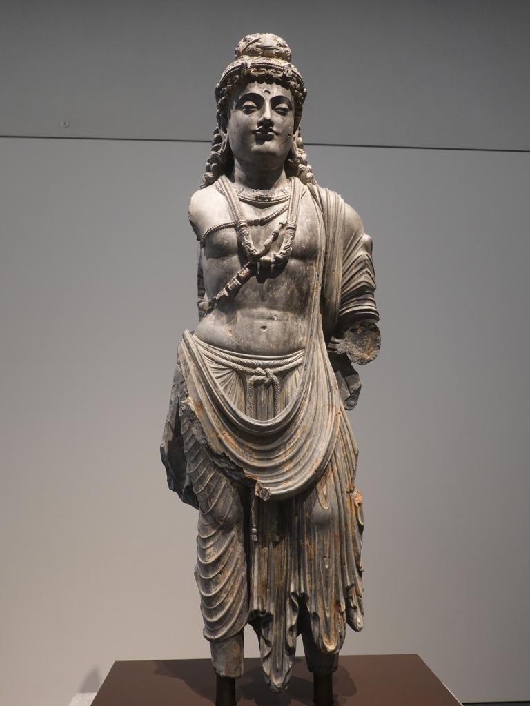 133 - 20211111 Louvre Abu Dhabi