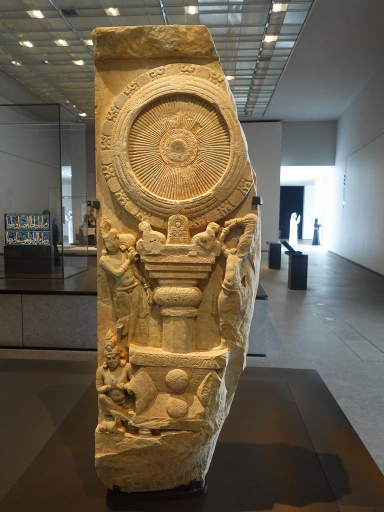 136 - 20211111 Louvre Abu Dhabi