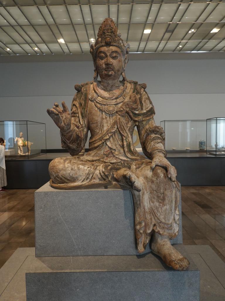 148 - 20211111 Louvre Abu Dhabi