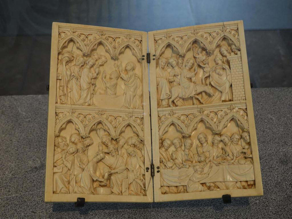 152 - 20211111 Louvre Abu Dhabi