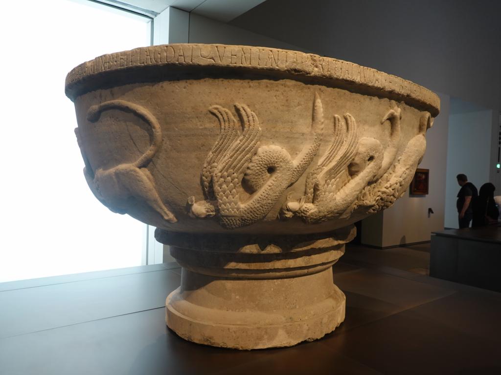 153 - 20211111 Louvre Abu Dhabi