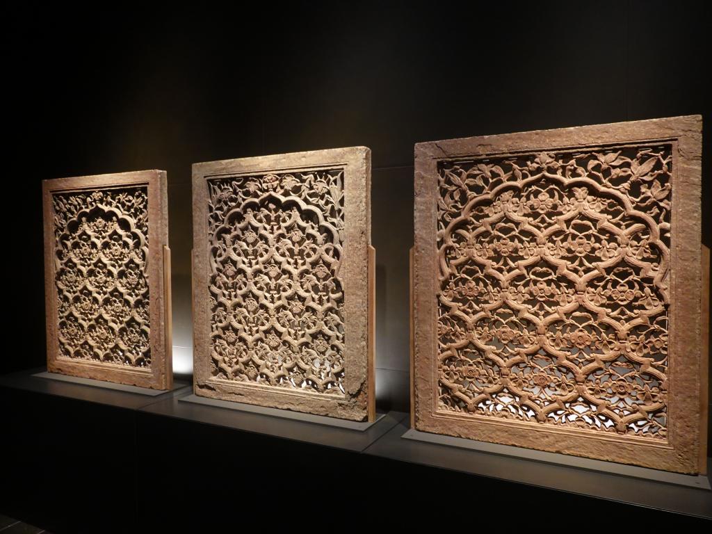 183 - 20211111 Louvre Abu Dhabi