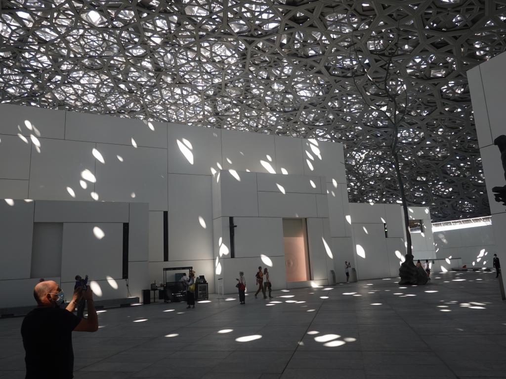 201 - 20211111 Louvre Abu Dhabi