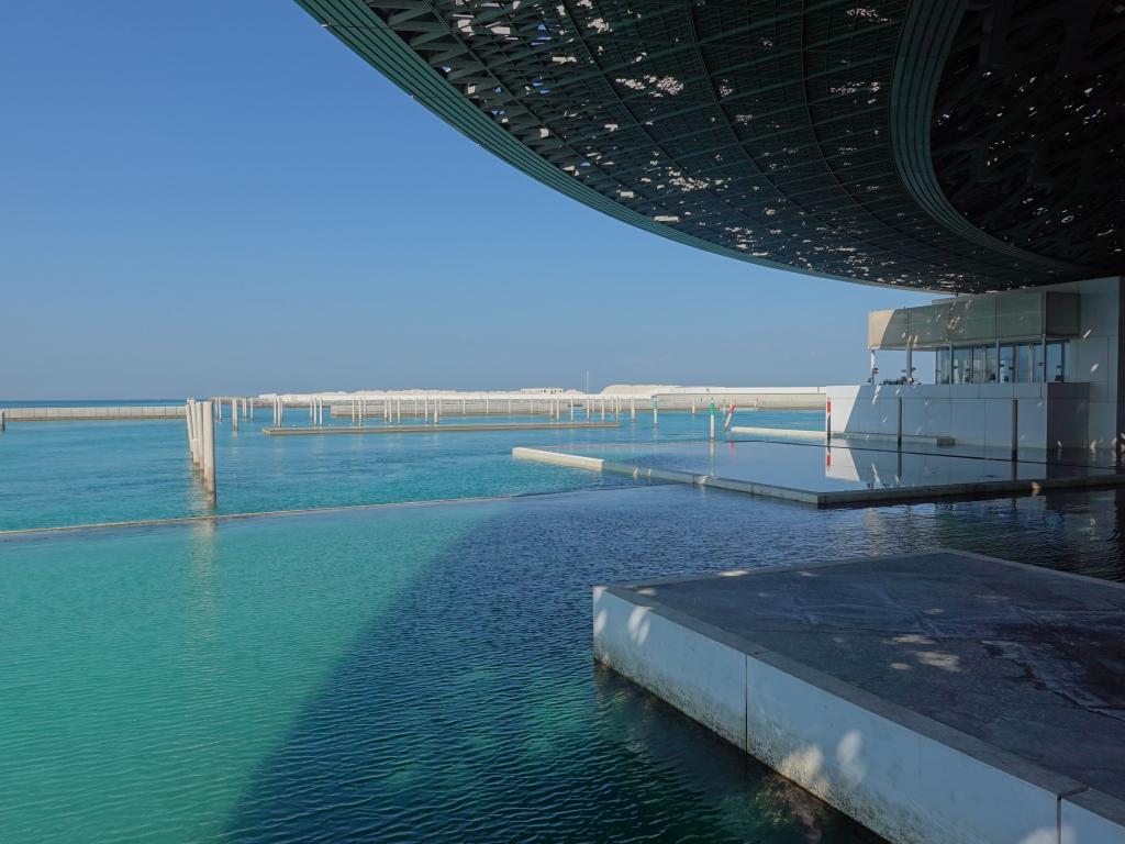 205 - 20211111 Louvre Abu Dhabi