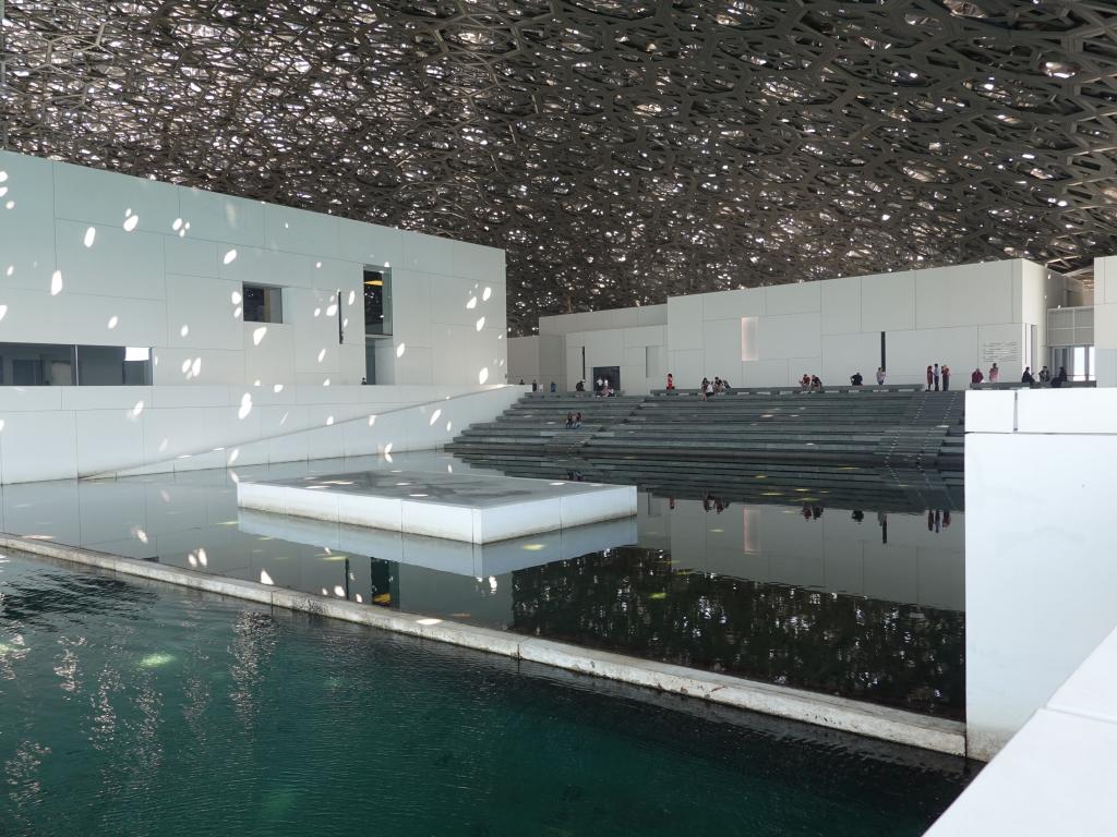 206 - 20211111 Louvre Abu Dhabi