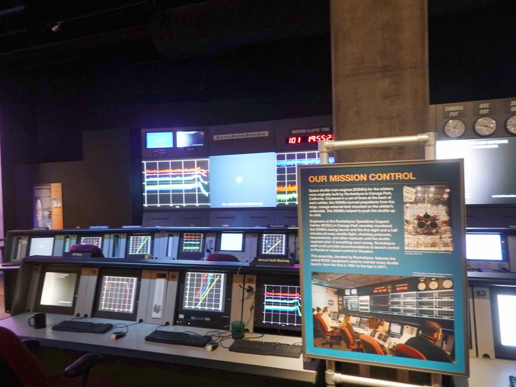 107 - 20220410 California Science Center