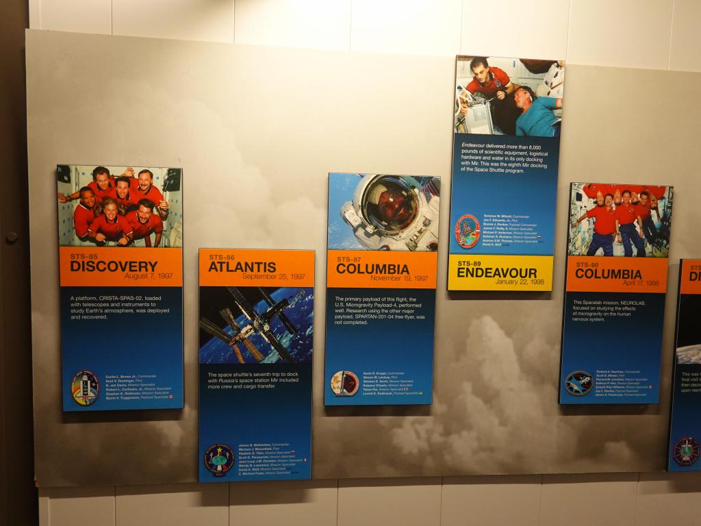 120 - 20220410 California Science Center