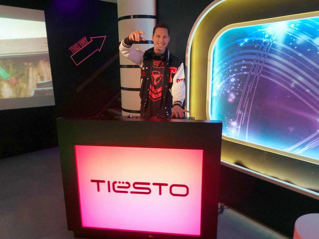 135 - 20220622 Mme Tussauds Amsterdam