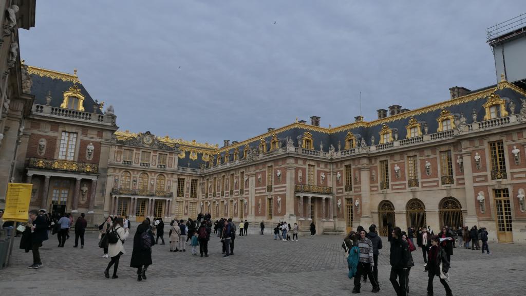 104 - 20221231 Versailles Panasonic