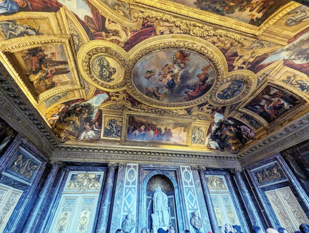 123 - 20221231 Versailles Google