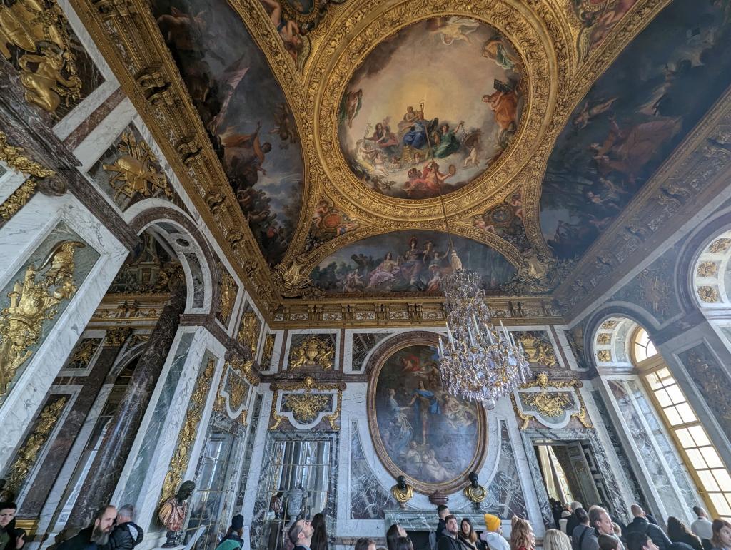 144 - 20221231 Versailles Google