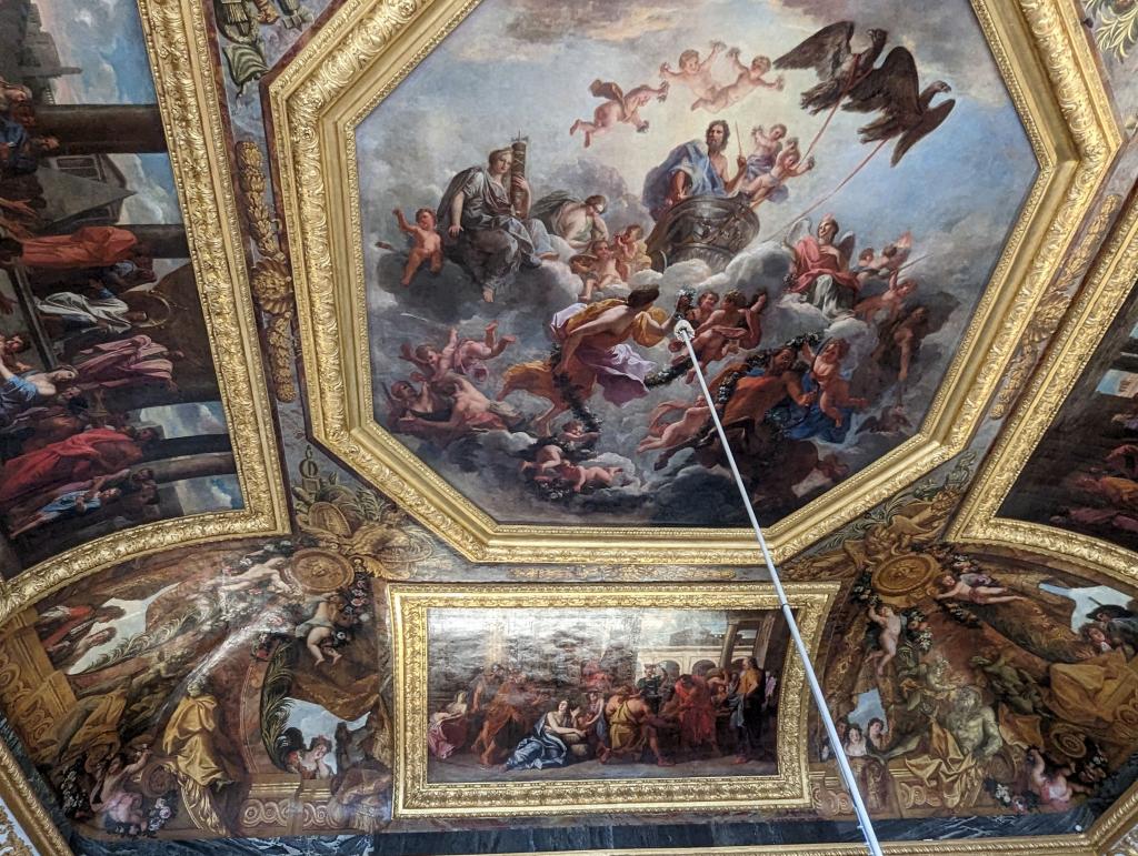 153 - 20221231 Versailles Google