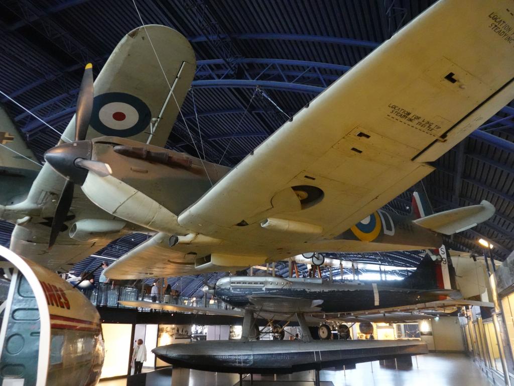103 - 20230703 London Science Museum SONY