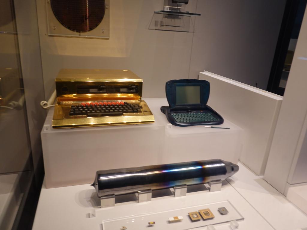 104 - 20230703 London Science Museum SONY