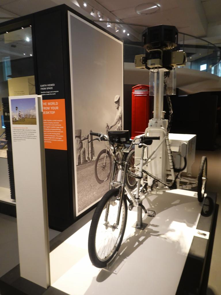 107 - 20230703 London Science Museum SONY
