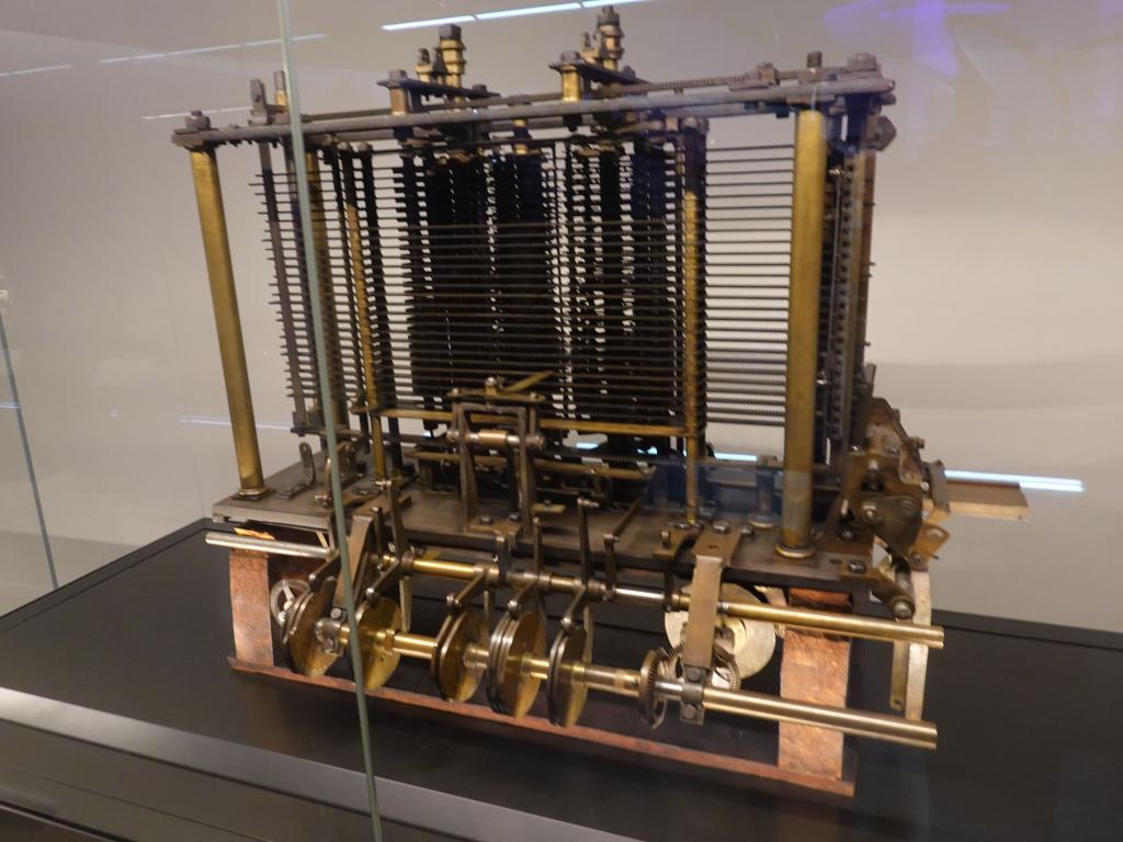 110 - 20230703 London Science Museum SONY