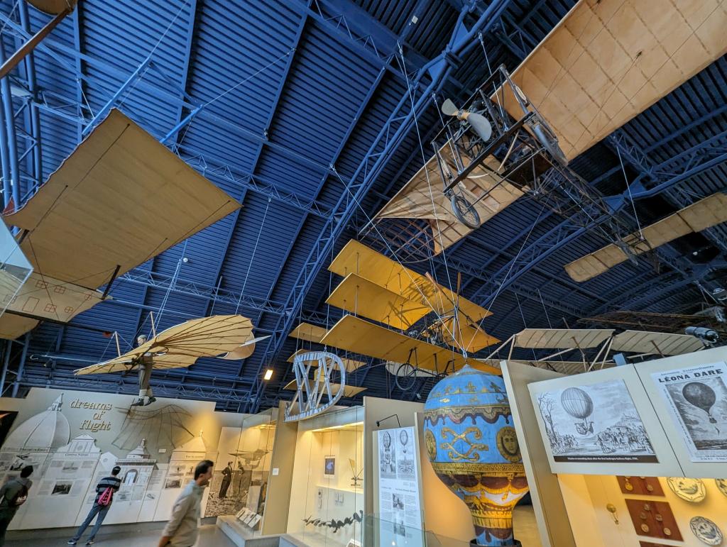 115 - 20230703 London Science Museum Google