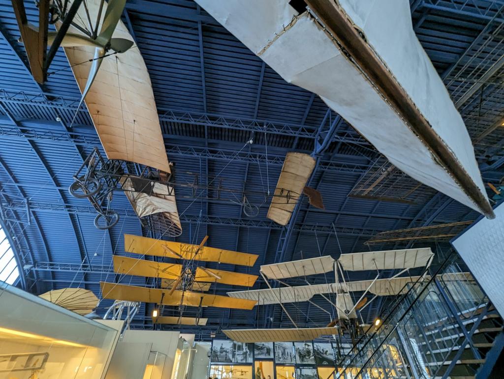 116 - 20230703 London Science Museum Google