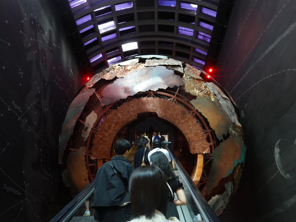 102 - 20230703 Natural History Museum SONY