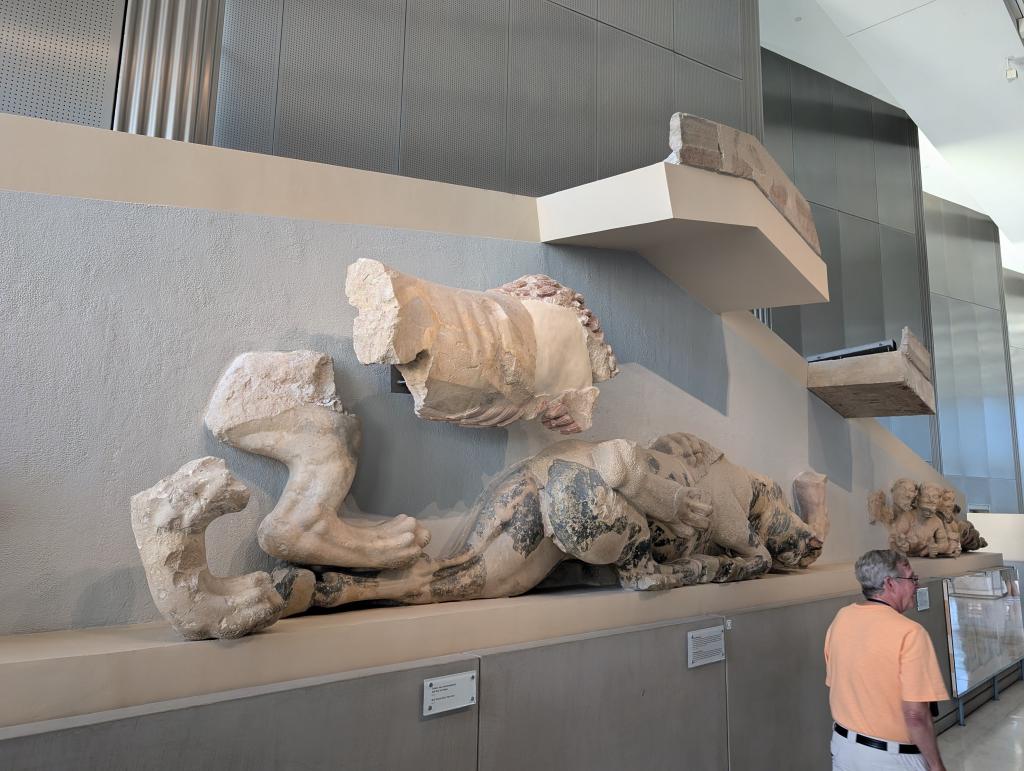 2378 - 20240502 Acropolis Museum Google