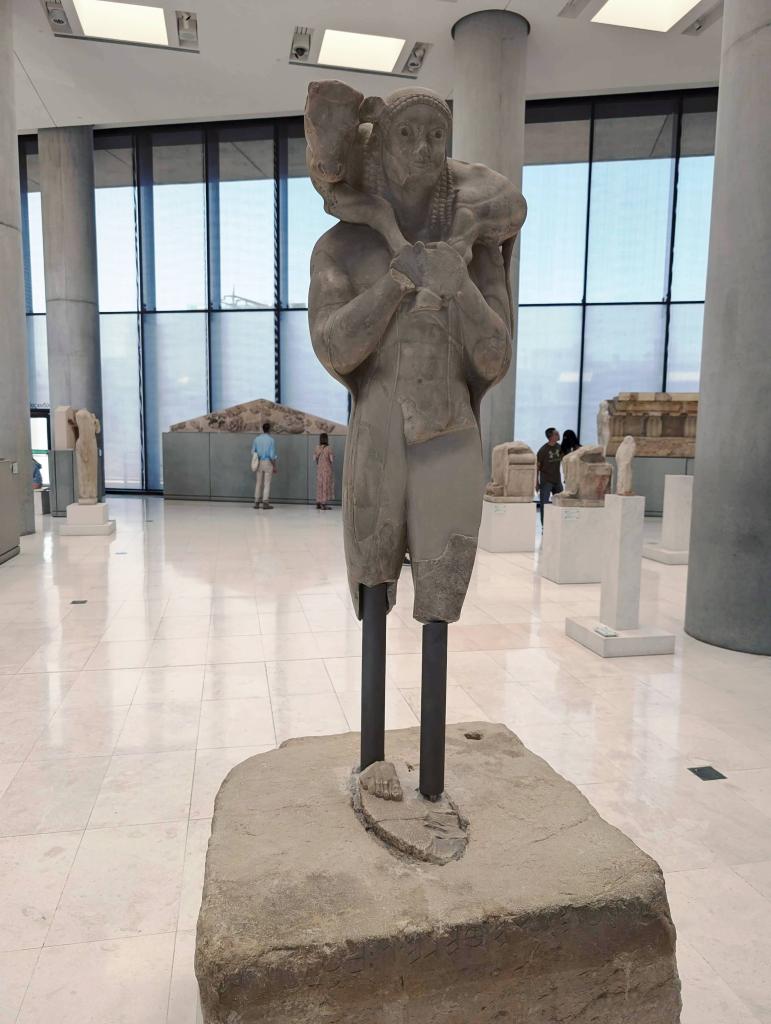 2381 - 20240502 Acropolis Museum Google