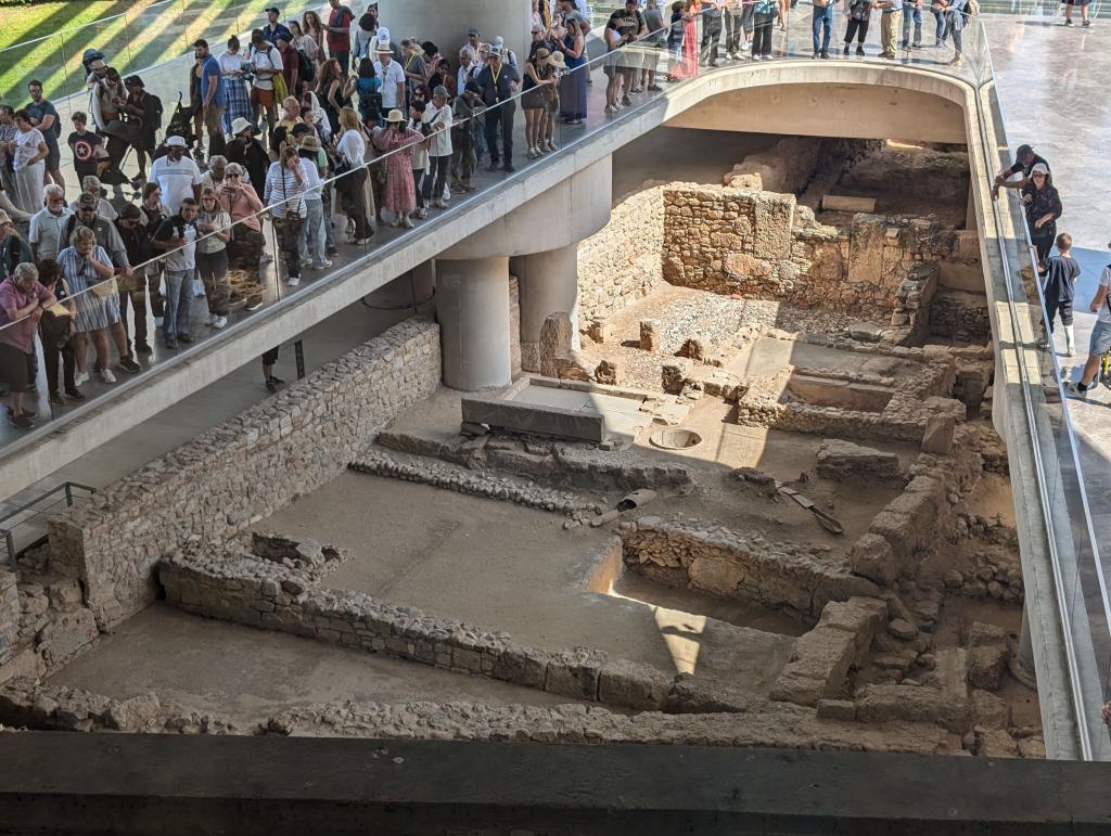 2395 - 20240502 Acropolis Museum Google