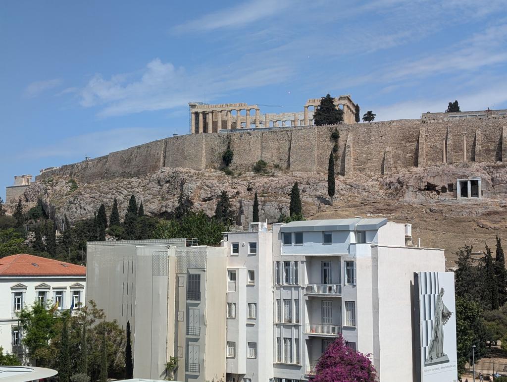 2407 - 20240502 Acropolis Museum Google