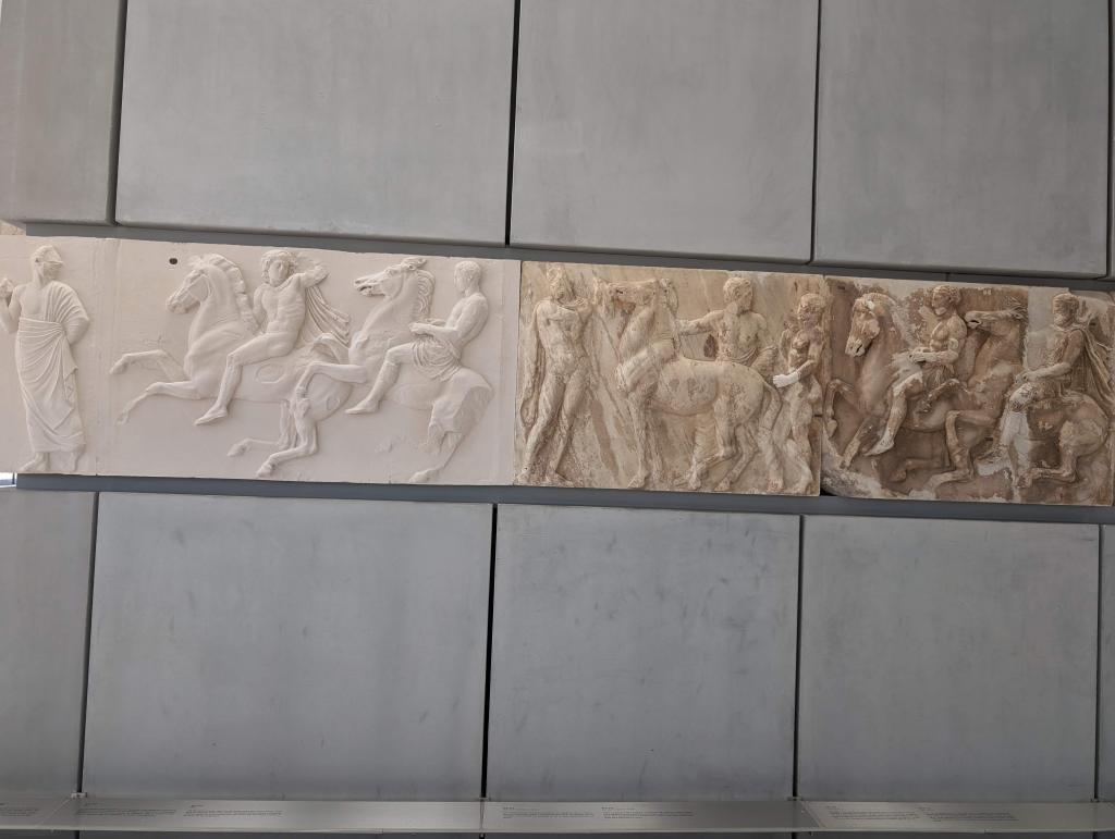 2412 - 20240502 Acropolis Museum Google