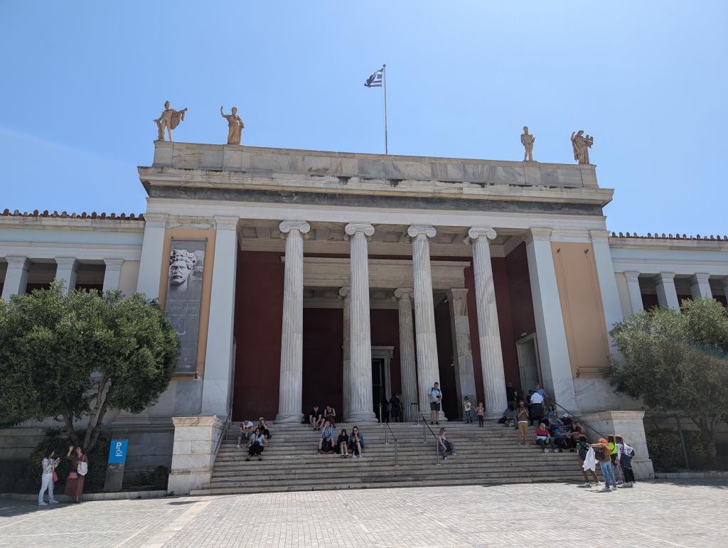 2421 - 20240502 Archeological Museum Google