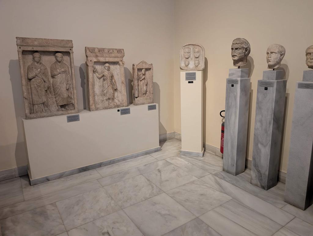 2466 - 20240502 Archeological Museum Google