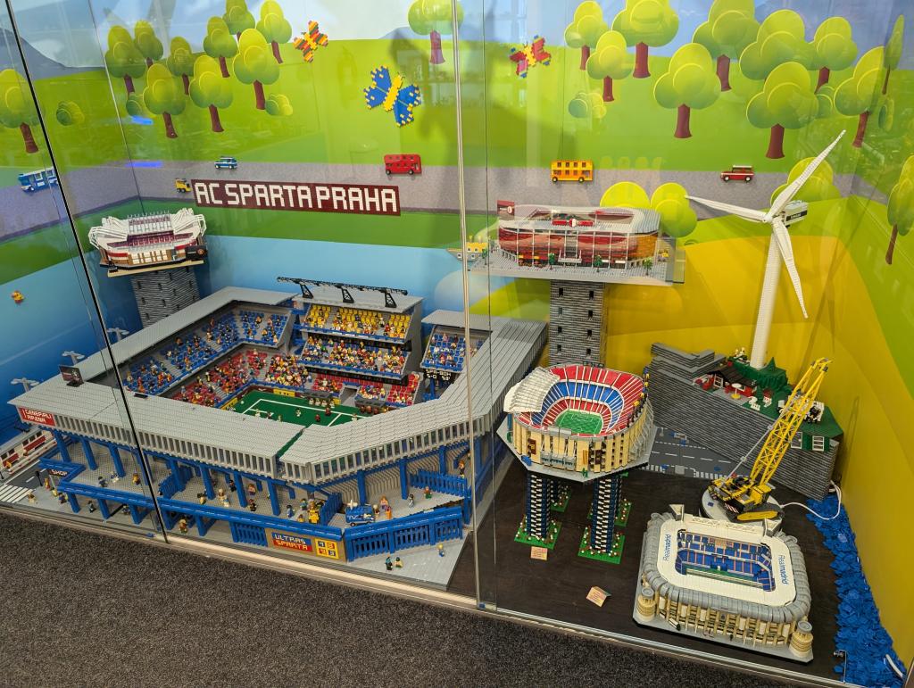 4303 - 20240617 Lego Museum