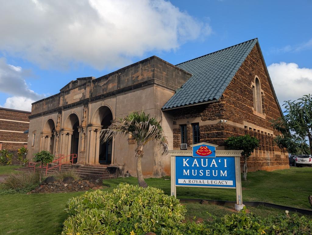 1980 - 20241204 Kauai Museum Google