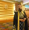 109 - 20120816 Dan Chan the Magic Man