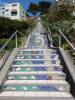 101 - 20190808 Spanish Steps Presidio Japanese Garden