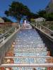 103 - 20190808 Spanish Steps Presidio Japanese Garden