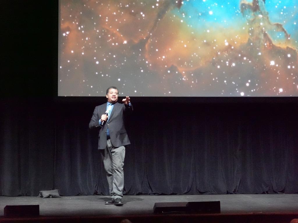 104 - 20221013 Neil deGrasse Tyson