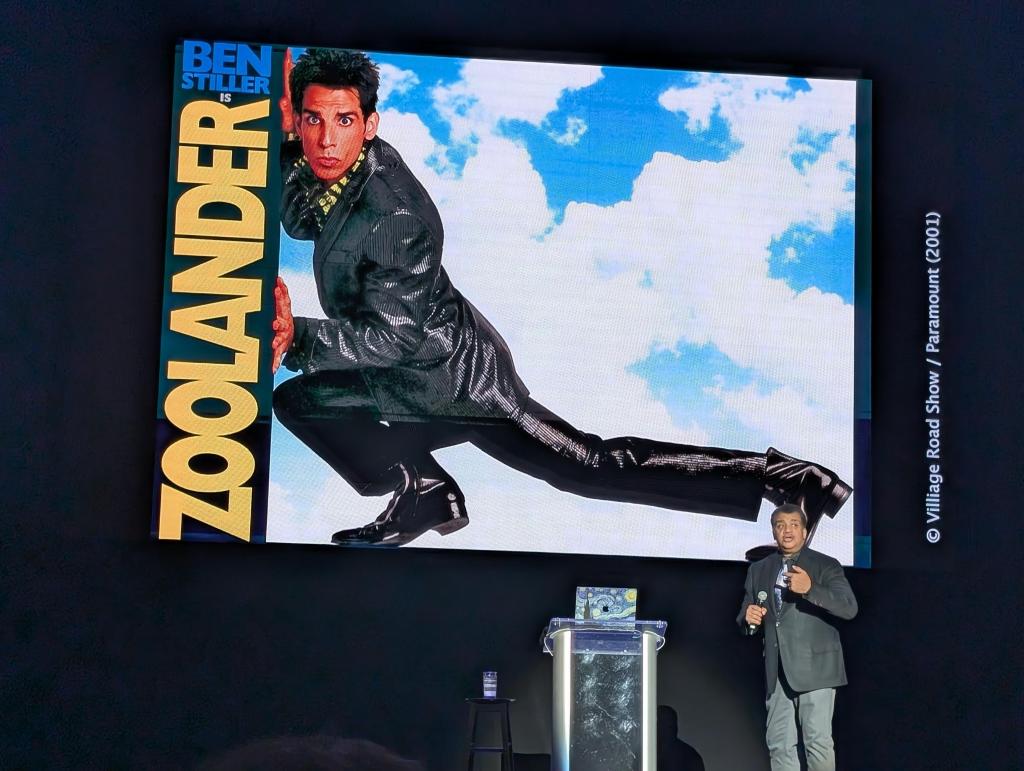 112 - 20241114 Neil deGrasse Tyson