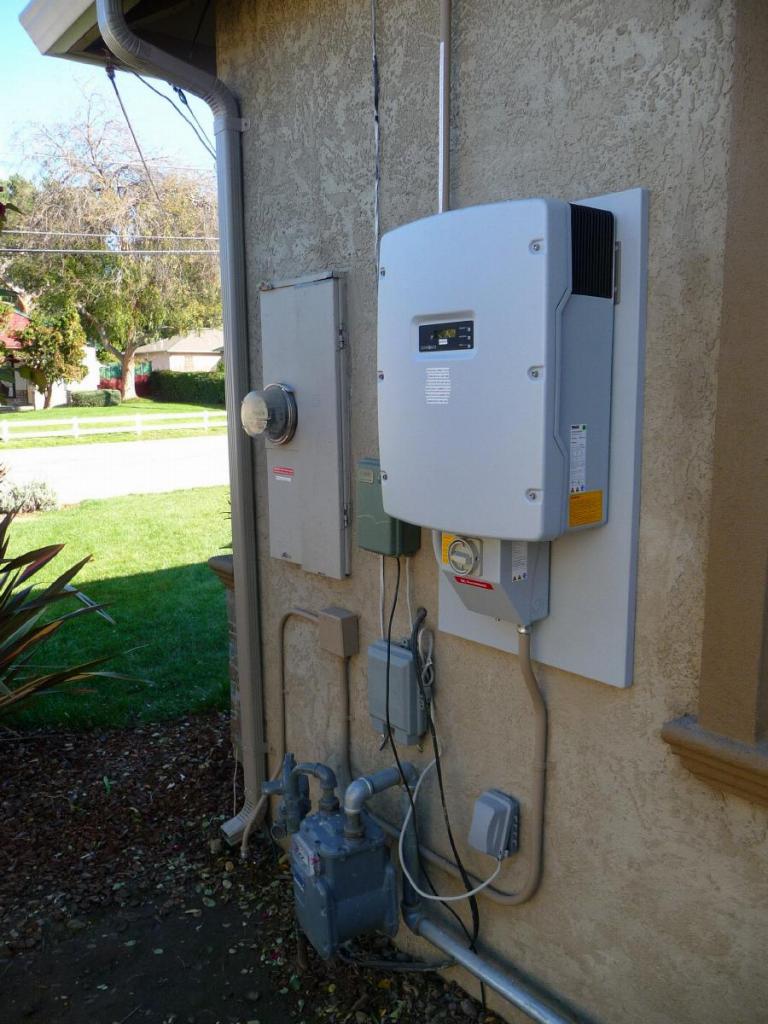 122 - Solar Panels
