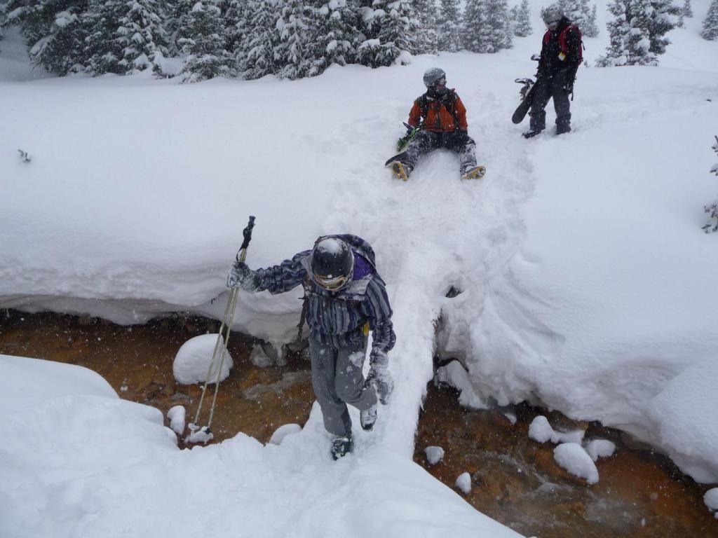 520 - Silverton Day1