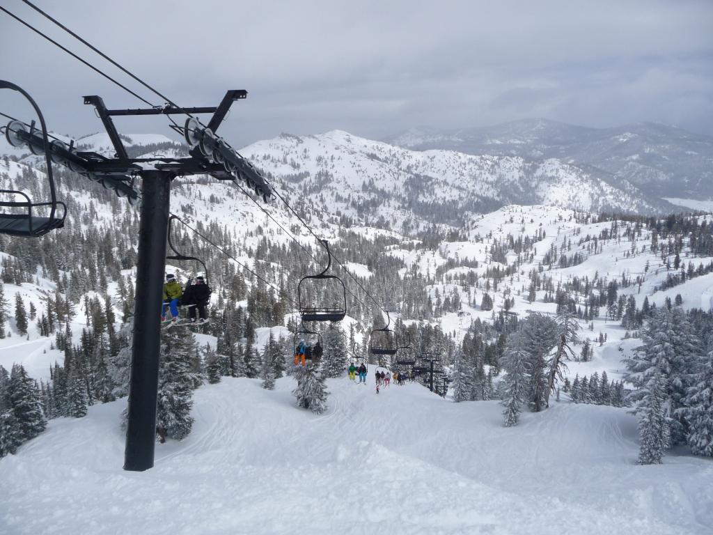 111 - Squaw Day1