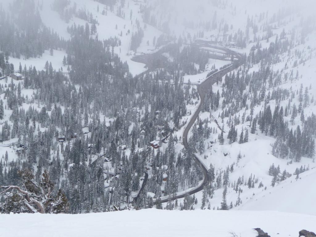 126 - Squaw Day1