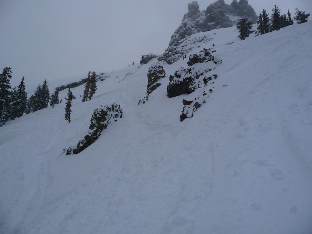 123 - Kirkwood Powder Day