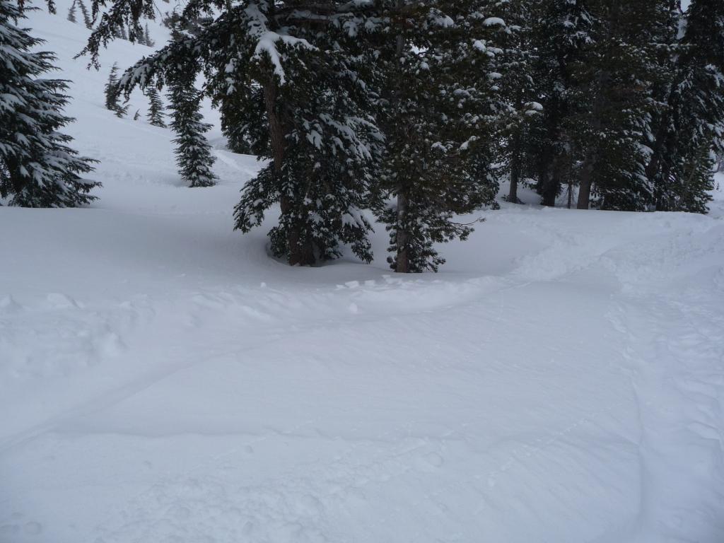 124 - Kirkwood Powder Day