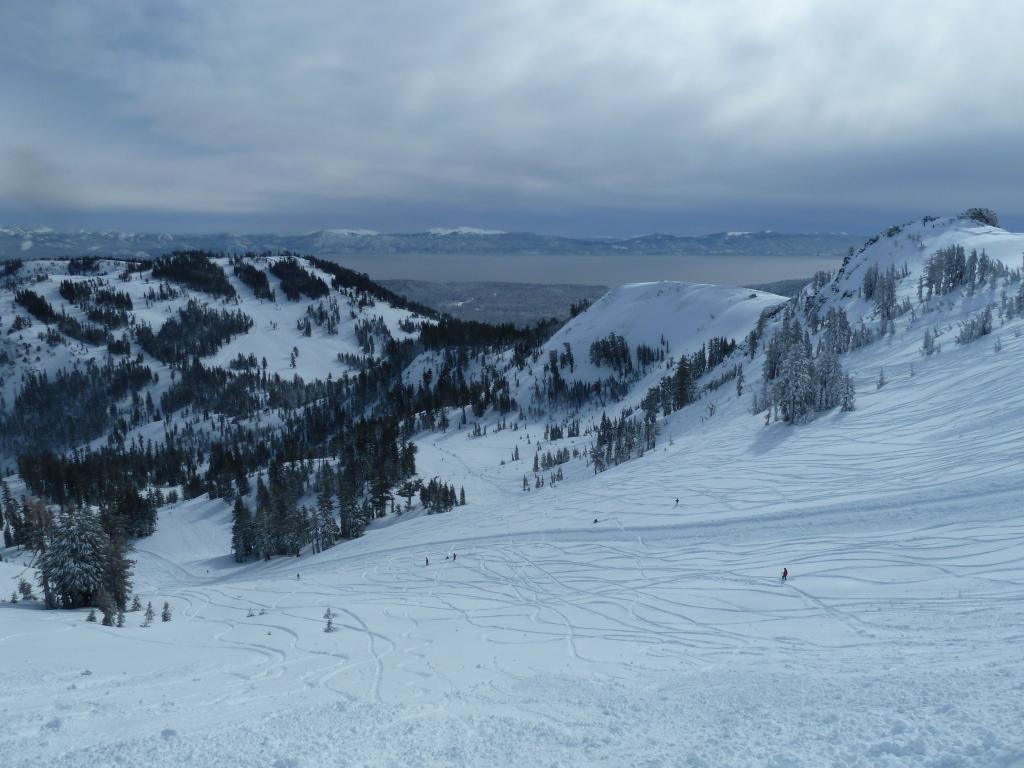224 - 20120317 Day1 Alpine Meadows