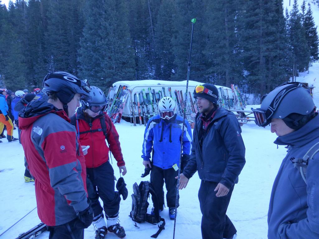 106 - 20130314 Silverton Day1