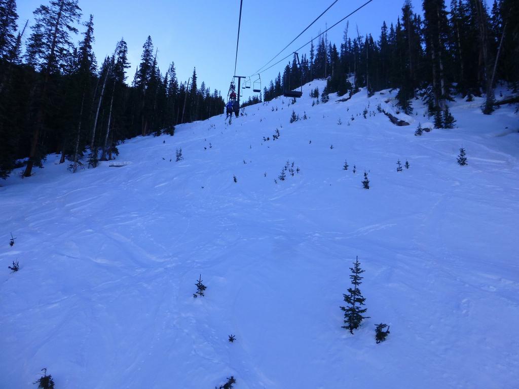 108 - 20130314 Silverton Day1