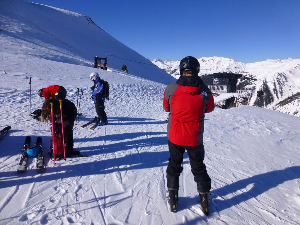 112 - 20130314 Silverton Day1